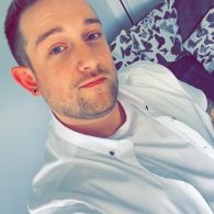 Jamie Holmes